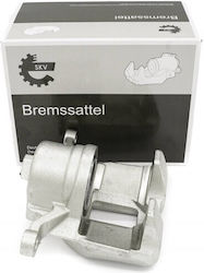 Δεξιά Μπροστινή Δαγκάνα Φρένου Honda Hr-v 45018t8mg00 Χωρίς Μοτέρ Δεξιά Μπροστινή Δαγκάνα Φρένου Honda Hr-v 45018t8mg00 Χωρίς Μοτέρ