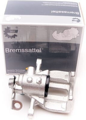 SKV Bremsbeläge Citroen Jumpy Fiat Scudo Peugeot Experte