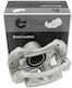 Right Front Brake Caliper Base Hyundai iX35 Kia Sportage