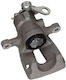 Fiat 500 2007 Back Left Brake Caliper Without Support