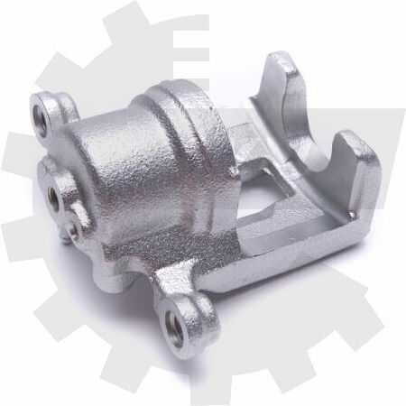 Zurück Linke Bremssättel Nissan Qashqai II Renault Koleos I 44011-JY00A 44011-JY00A