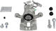 Hyundai Ix20 2010 Left Rear Brake Caliper