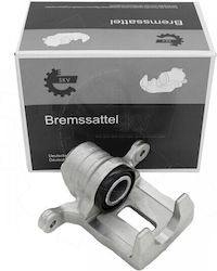 Rechts Zurück Bremssättel Nissan Pathfinder III Infiniti M Y51 44001-EA005