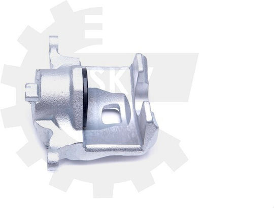 Лява Предна Спирачна Апарата Nissan Nv200 Evalia 41011jx50b 41011jx50b