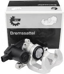 Πίσω Αριστερή Δαγκάνα Φρένων Abarth 500e Alfa Romeo Tonale Fiat 500x Jeep Compass Renegade 77367135 Πίσω Αριστερή Δαγκάνα Φρένων Abarth 500e Alfa Romeo Tonale Fiat 500x Jeep Compass Renegade 77367135