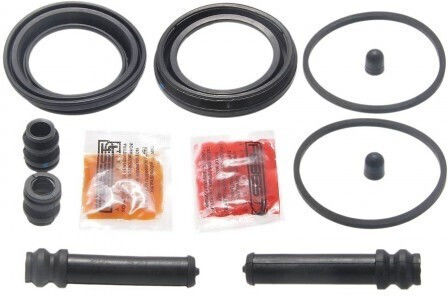 Front Brake Caliper Repair Kit Nissan Vanette S21 1999.06 Jp 41120-ha025