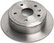 Rear Brake Disc Daewoo Leganza 2.0i Dohc 97 96219485