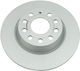 Skoda Octavia II Hintere Bremsscheibe 282x12 1k0615601ad