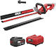 Skil 0440 Ca & 3131 Aa Hedge Trimmer Battery 20V with Blade Length 55cm