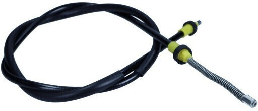 Cablu Frână De Mână Renault Partea Din Spate Modus 04 Dreapta 8200 269 348