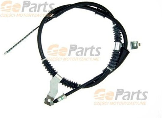 Cablu Frână De Mână Lacetti 1.4i 1.6i 1.8i 04 Dreapta 96549802