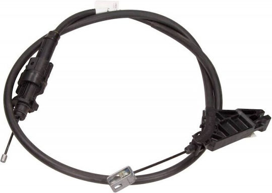 Peugeot Fiat Expert 2007 Handbremsseil