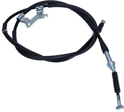 Mazda Handbremsseil Zurück 626 97-02 Rechts 903287