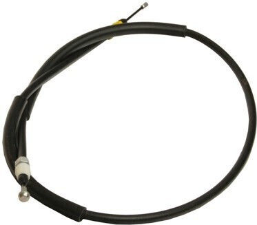 Handbrake Cable Renault Back Trafic 1 6-2 0 Dci 14 Left 36 53 120 75r