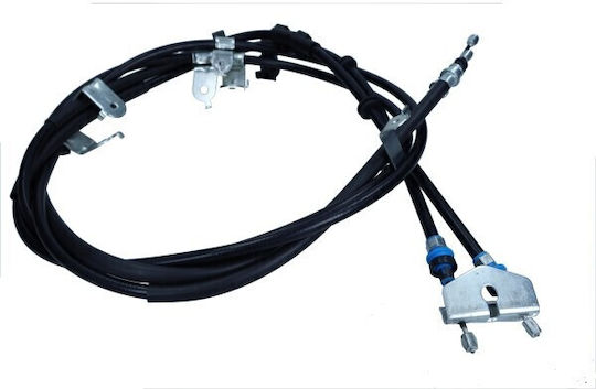 Ford Handbremsseil Zurück Tourneo Transit 1.0-1.6 13 Links Oder Rechts Set 1808662