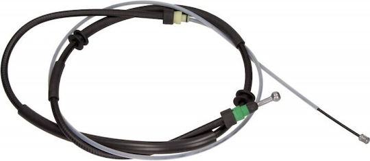 Renault Handbrake Cable T Kangoo 08 Left Set 8200854052