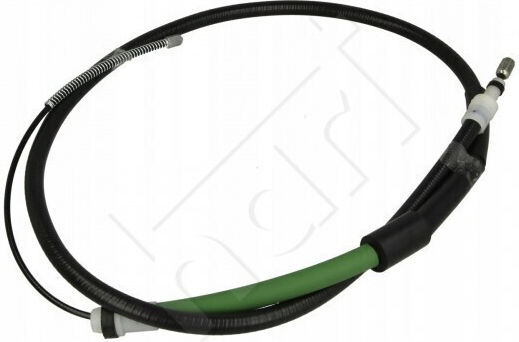 Σύρμα Χειρόφρενου Citroën Zx 94 /π Τύμπανα 4502.001