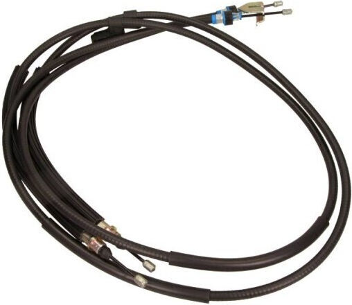 Σύρμα Χειρόφρενου Volvo Πίσω C30 C70 Ii S40 V50 04 Αριστερό Ή Δεξιό Σετ 30742642
