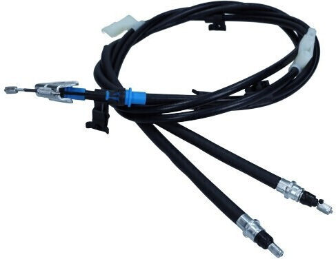 Cablu Frână De Mână Ford Partea Din Spate Grand C-Max 10 Stânga Sau Dreapta Set 1686653