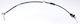 Nissan Handbremsseil Zurück Leaf 10 Links 36531-3nl0a