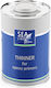 SeaLine Αστάρι 0.25lt