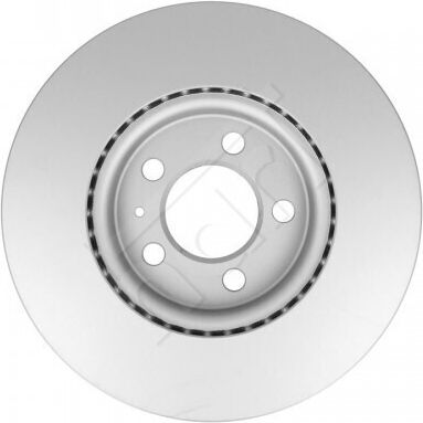Front Brake Disc for Seat Ibiza V 1.0 2017 Set