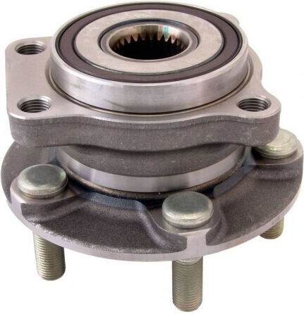 Subaru Impreza G12 Vorderes Radlagersatz 2007.03 Jp 28373-fg000