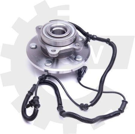 Задни Центрове На Колелата Колесни Лагери Chrysler Grand Voyager Vw Routan 4721762ac 4721762ac