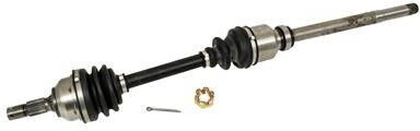 Right Half Axle Citroën Berlingo ZX Partner 32736H