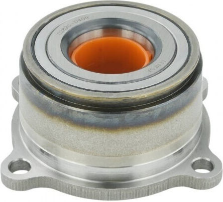 Butuc Spate Nissan Frontiera D40 2004.10 Us 43210-ea200