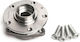 Radlager Hinten Audi A6 C6 05 4f0598611b