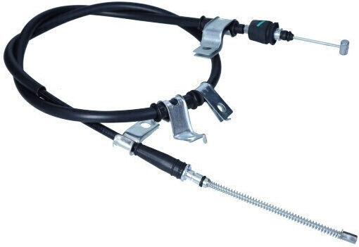 Cablu Frână De Mână Hyundai Partea Din Spate Obțineți 02-09 Dreapta 59770-1c800