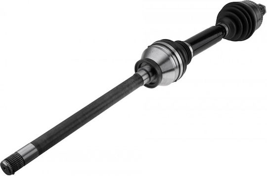 Halbachse Range Rover III L322 02 Range Rover Sport L320 05 Vordere Rechte Automatik Länge 965mm Tdb000540