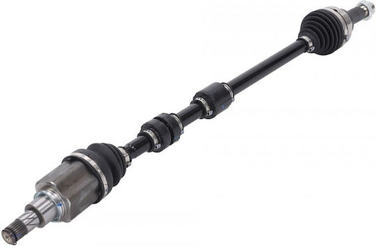 Halbachse Nissan Juke 1.6 10-19 Vorderes Rechtes Automatik Cvt 39100-1ka5b