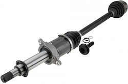 Половин Ос Bmw Ix I20 Ev Xdrive40 Xdrive50 Xdrive M60 21-25 Предна Дясна 31605a09ca2 Половин Ос Bmw Ix I20 Ev Xdrive40 Xdrive50 Xdrive M60 21-25 Предна Дясна 31605a09ca2