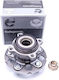 Radlager-Kit für das Getriebesystem Honda CR-V III IV