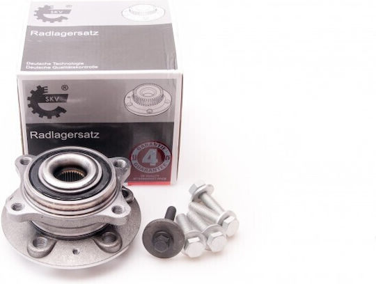 Κομβιο Τροχου Εμπρος Volvo S60/80 00 V70 Ii 00 Xc70 00 9113991