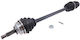 Jumătate De Axă Dreapta Renault Clio Ii Thalia 7701352777