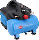 Airpress Κομπρεσέρ Αέρος με Αεροφυλάκιο 126lt