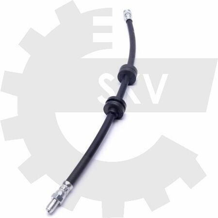 Μπροστινός Σωλήνας Φρένων 46556045 Fiat Multipla 46556045