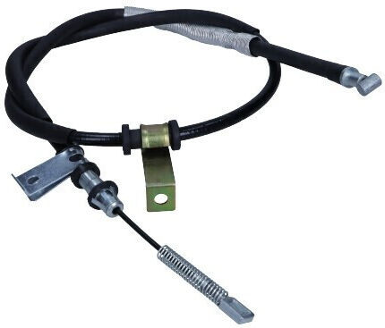 Cablu Frână De Mână Chevrolet Opel Partea Din Spate Captiva Antara 06 Dreapta 9036132
