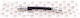 Bremsschlauch 1987476400 Seat Toledo I Vw Golf III IV