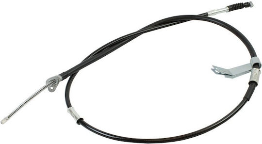Συρματόσχοινο Χειρόφρενου Toyota Celica 1999-2005 Δεξιά 9045176