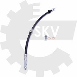 Vorderseite Bremsschlauch 8z0611707 Audi A2 8z0611707 Vorderseite Bremsschlauch 8z0611707 Audi A2 8z0611707