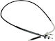 Handbrake Cable for Mini Clubman 2007-2014 Right 24.3727-0243.2