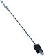 Handbrake Mechanism Front Ford Fiesta IV V Fusion 95 7175