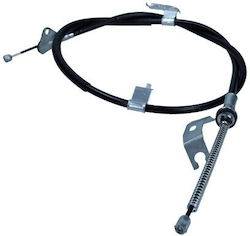 Cablu Frână De Mână Peugeot Partea Din Spate 108 1 0-1 2 14 Stânga B0 007 638 80 Cablu Frână De Mână Peugeot Partea Din Spate 108 1 0-1 2 14 Stânga B0 007 638 80
