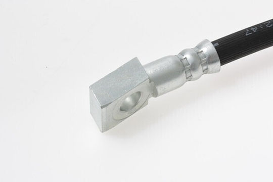 Furtun De Frână Flexibil Jaguar Partea Din Spate Tip X 01-09 Stâng Sau Drept C2s4684