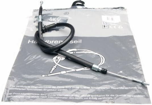 Vw T4 96-97 Handbremsseil