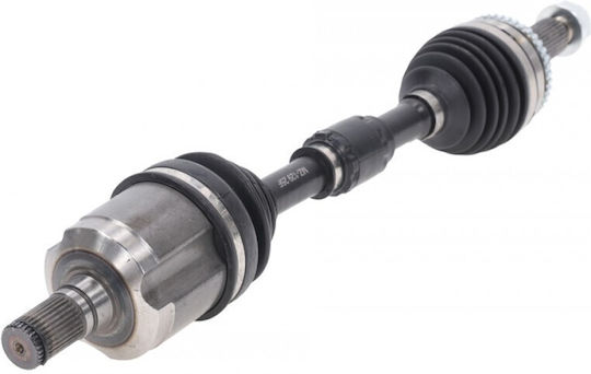 Halbachse Mazda CX-7 2.3t Awd 06-12 Vorderes Linkes Automatik Gp312560xd